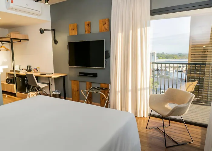 Novotel Criciuma