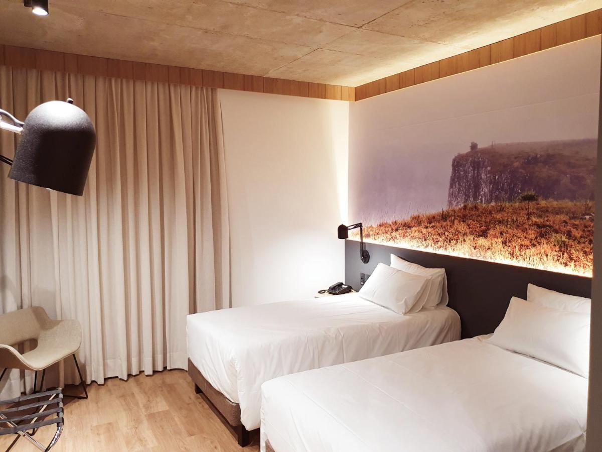 Hotel Novotel Criciuma Criciuma (Santa Catarina)