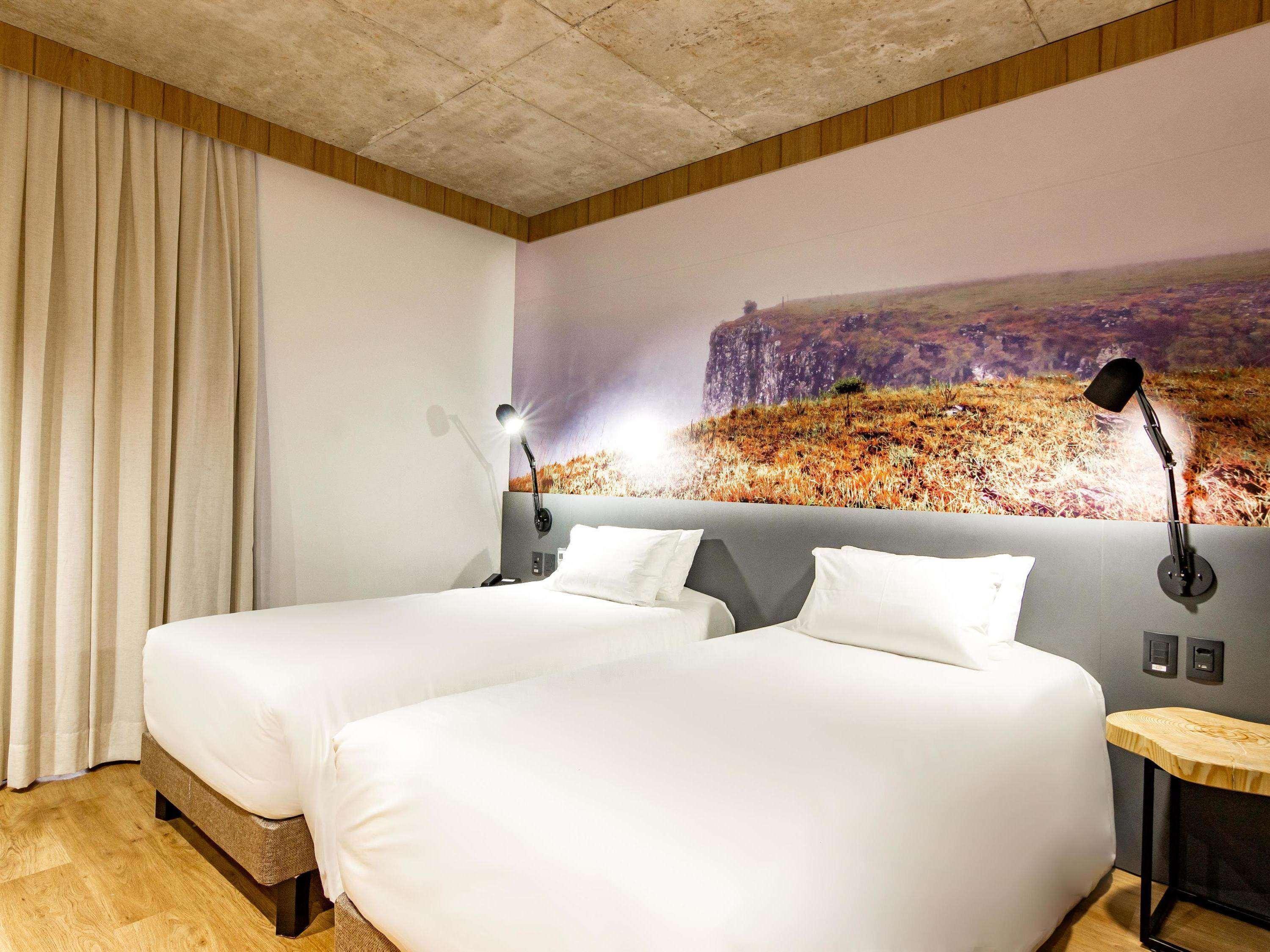 Novotel Criciuma Hotel Criciuma (Santa Catarina)