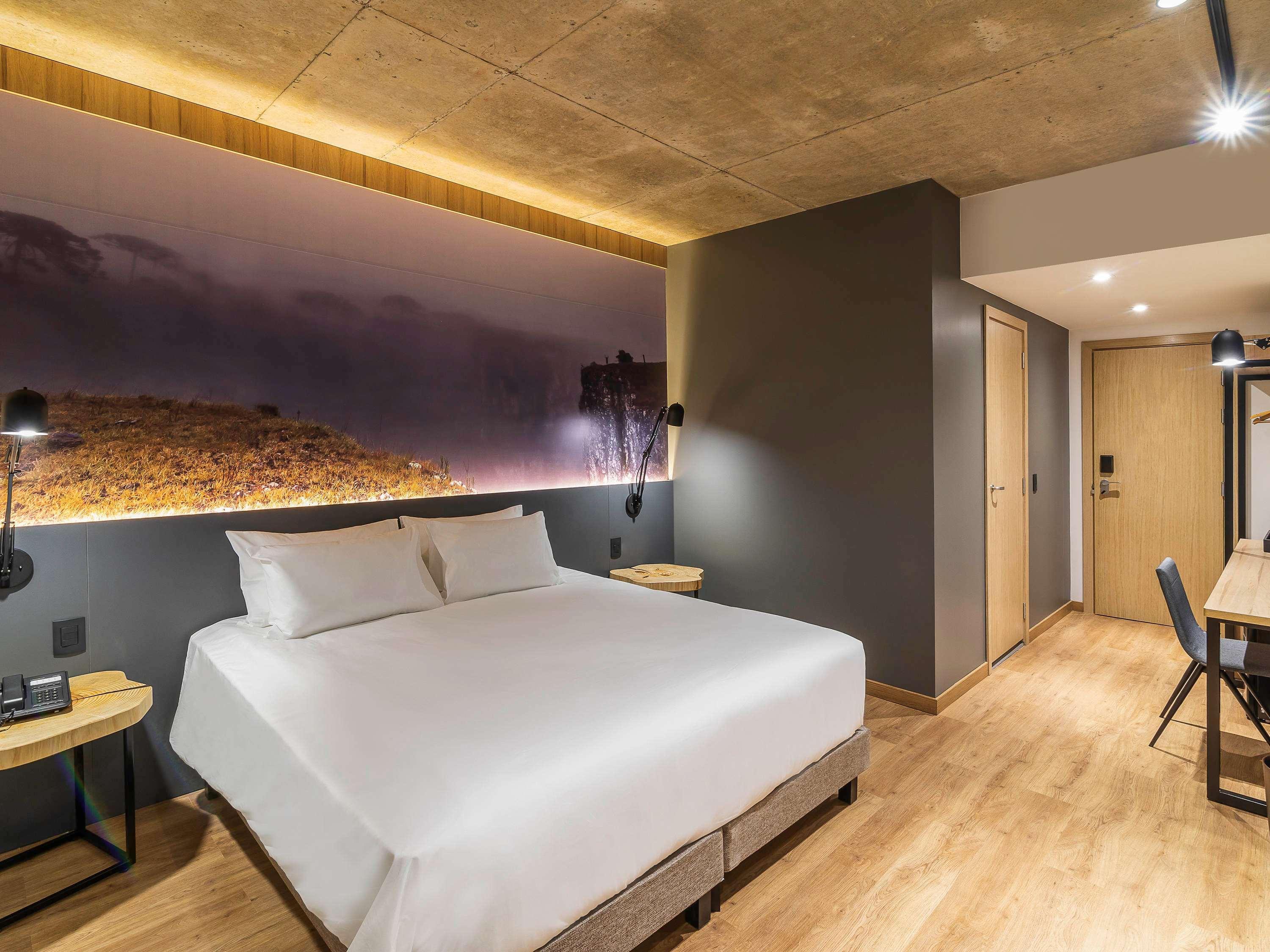 Hotel Novotel Criciuma Criciuma (Santa Catarina)