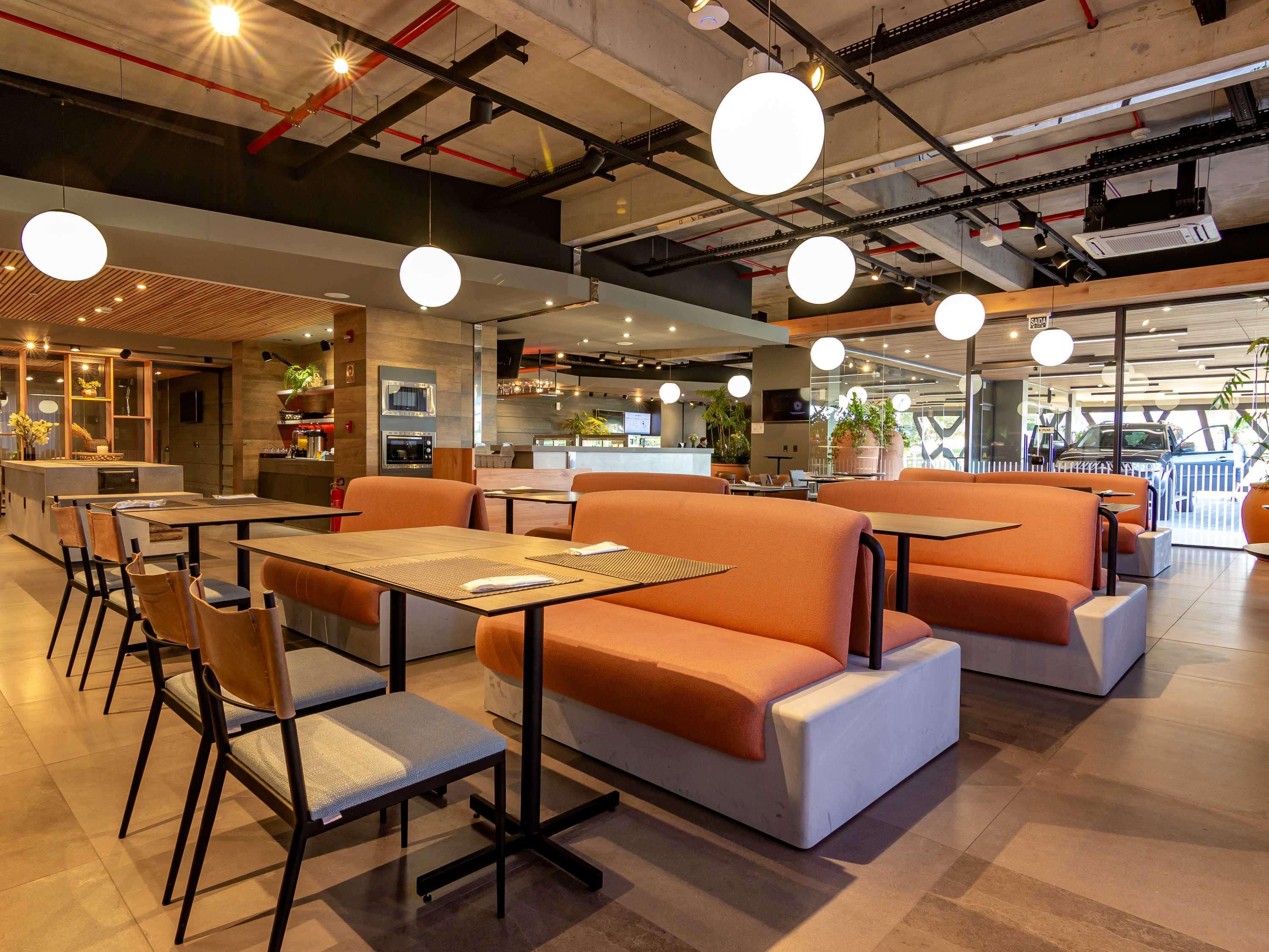 Novotel Criciuma 4* Criciuma (Santa Catarina)
