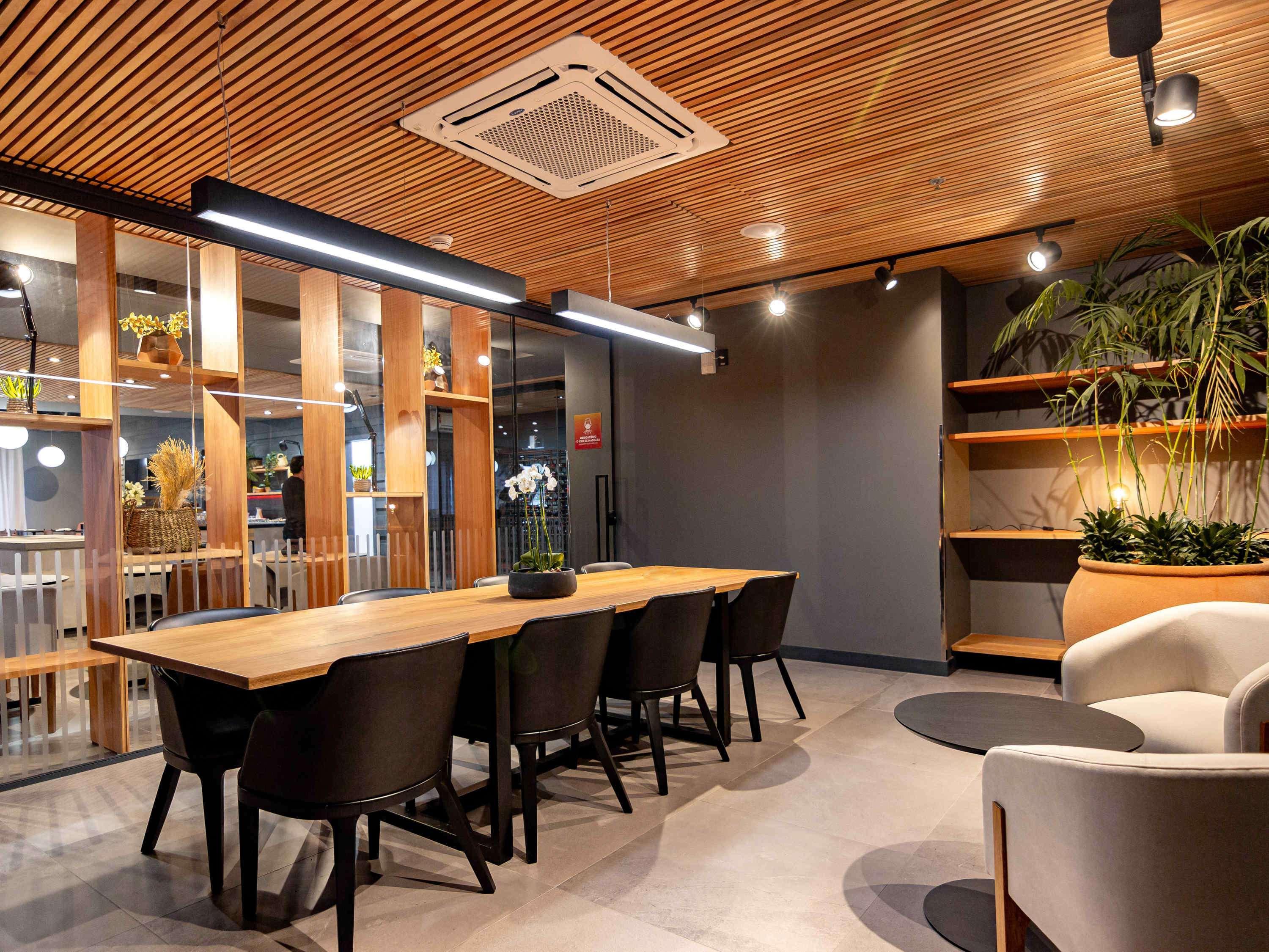 Novotel Criciuma Hotel 4*