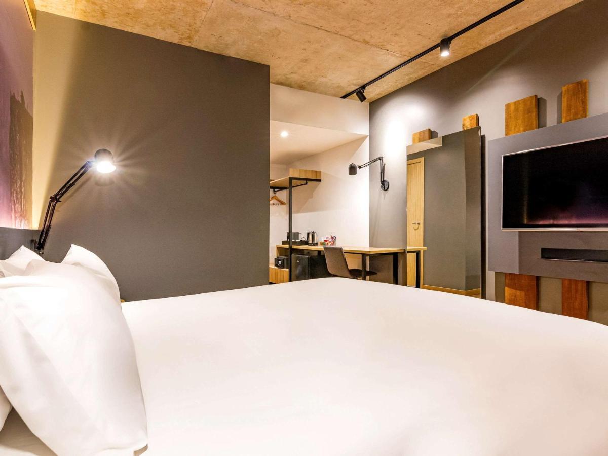 Hotel Novotel Criciuma 4*