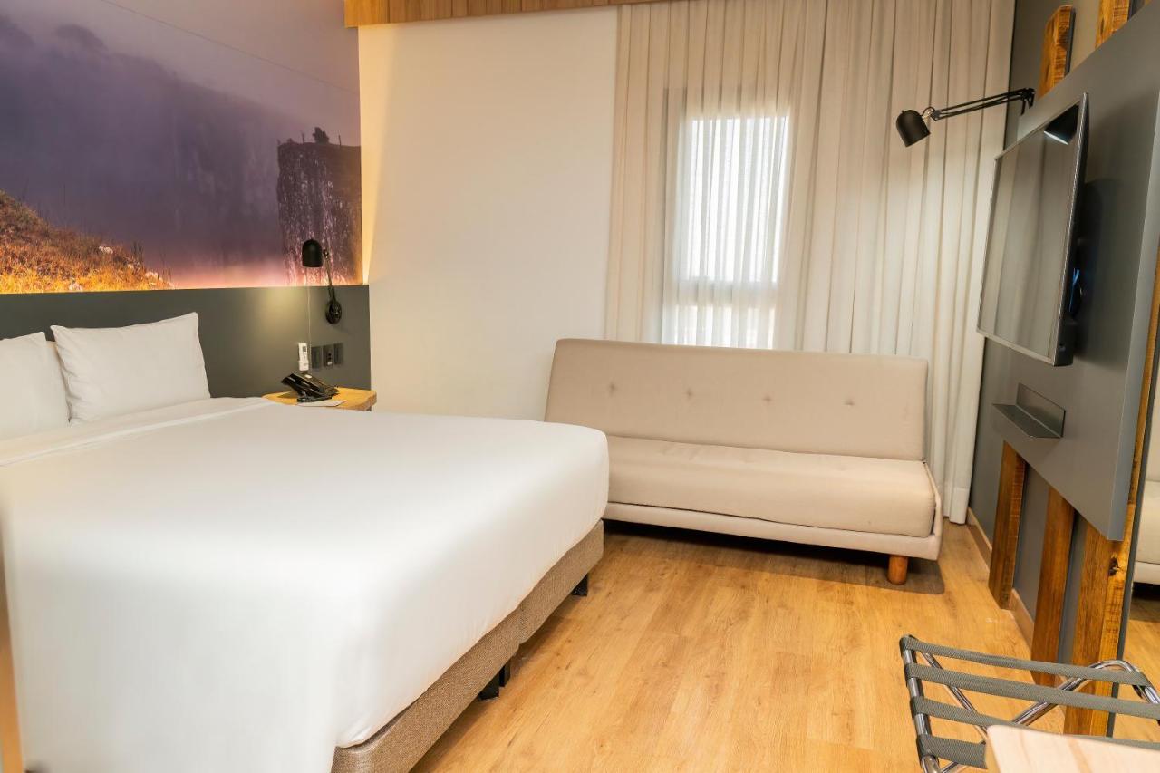 Novotel Criciuma 4* Criciuma (Santa Catarina)