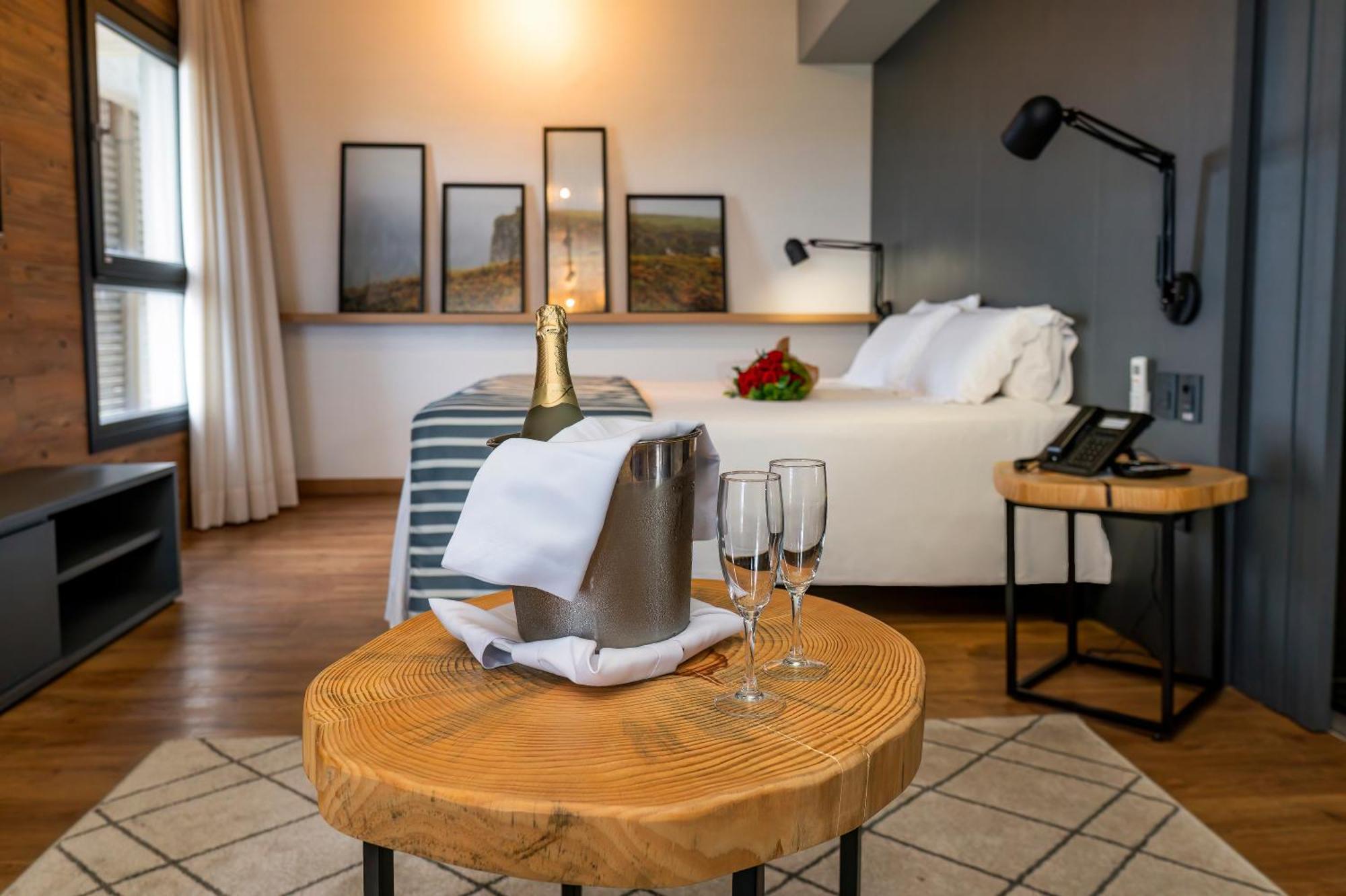 Novotel Criciuma Hotel 4*