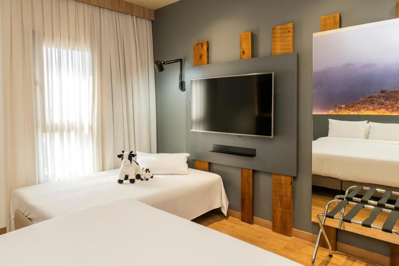 Novotel Criciuma 4* Criciuma (Santa Catarina)