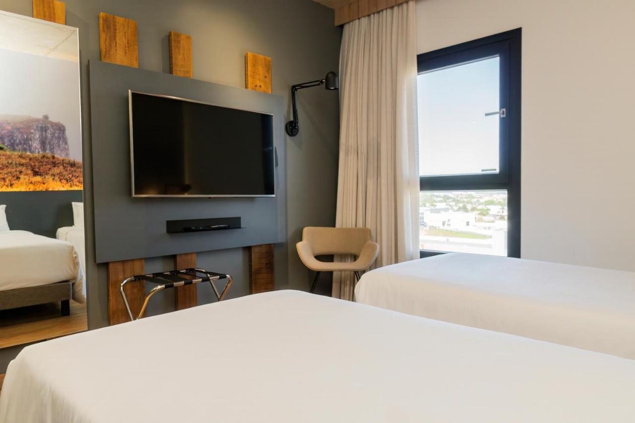 Hotel Novotel Criciuma Criciuma (Santa Catarina)