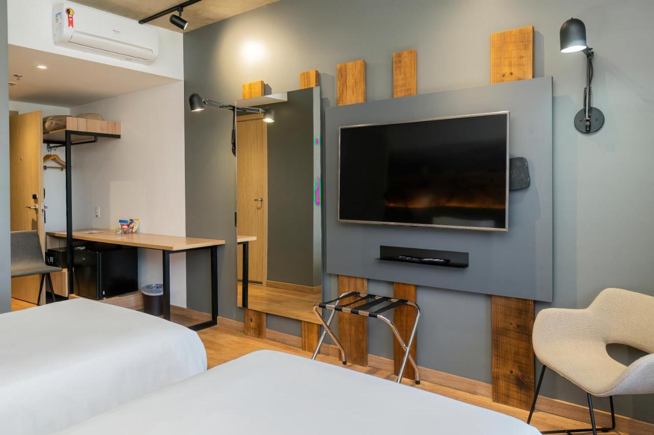 Novotel Criciuma Hotel
