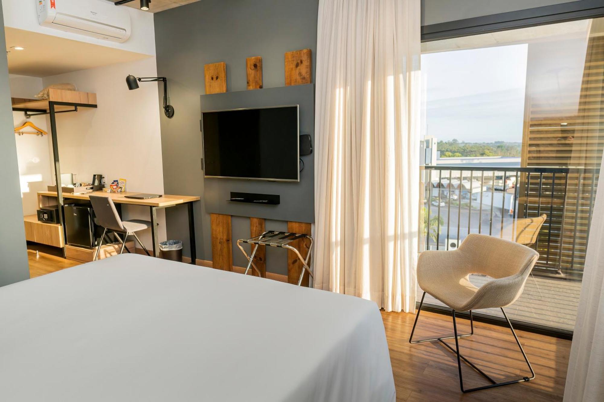 Novotel Criciuma